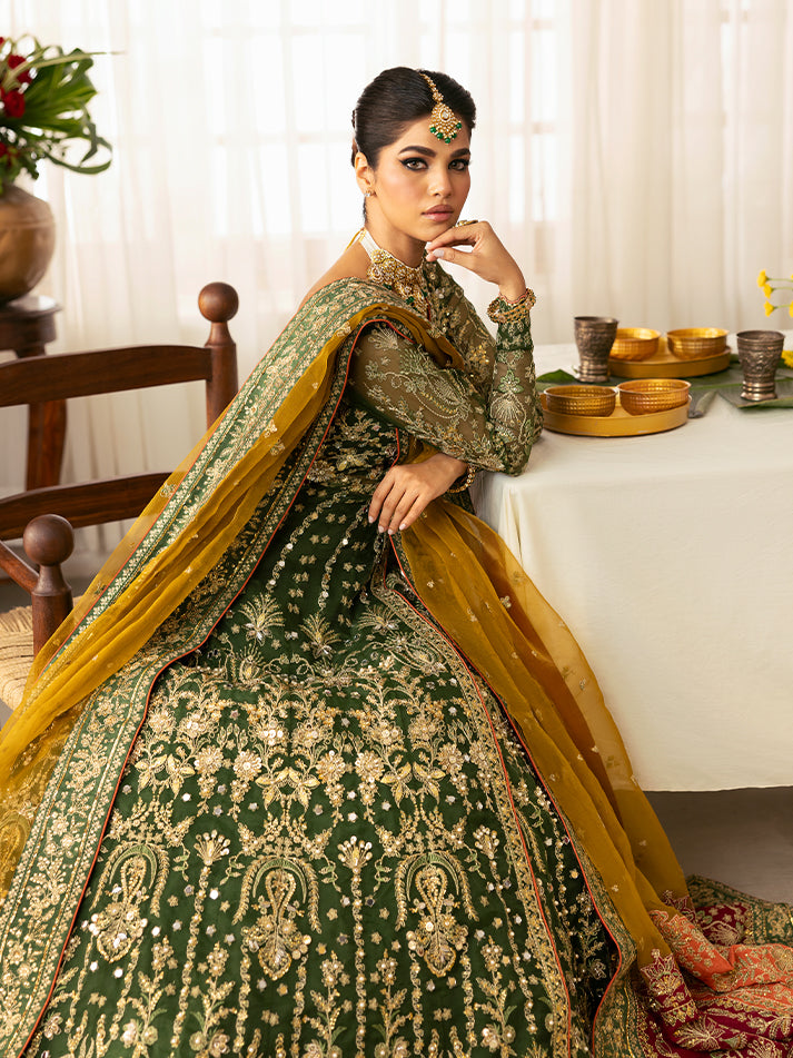 Gulaal Bridal