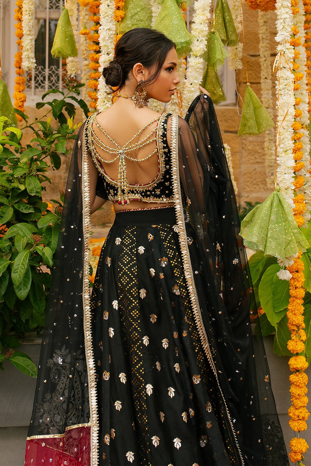 Annus Abrar Bridal