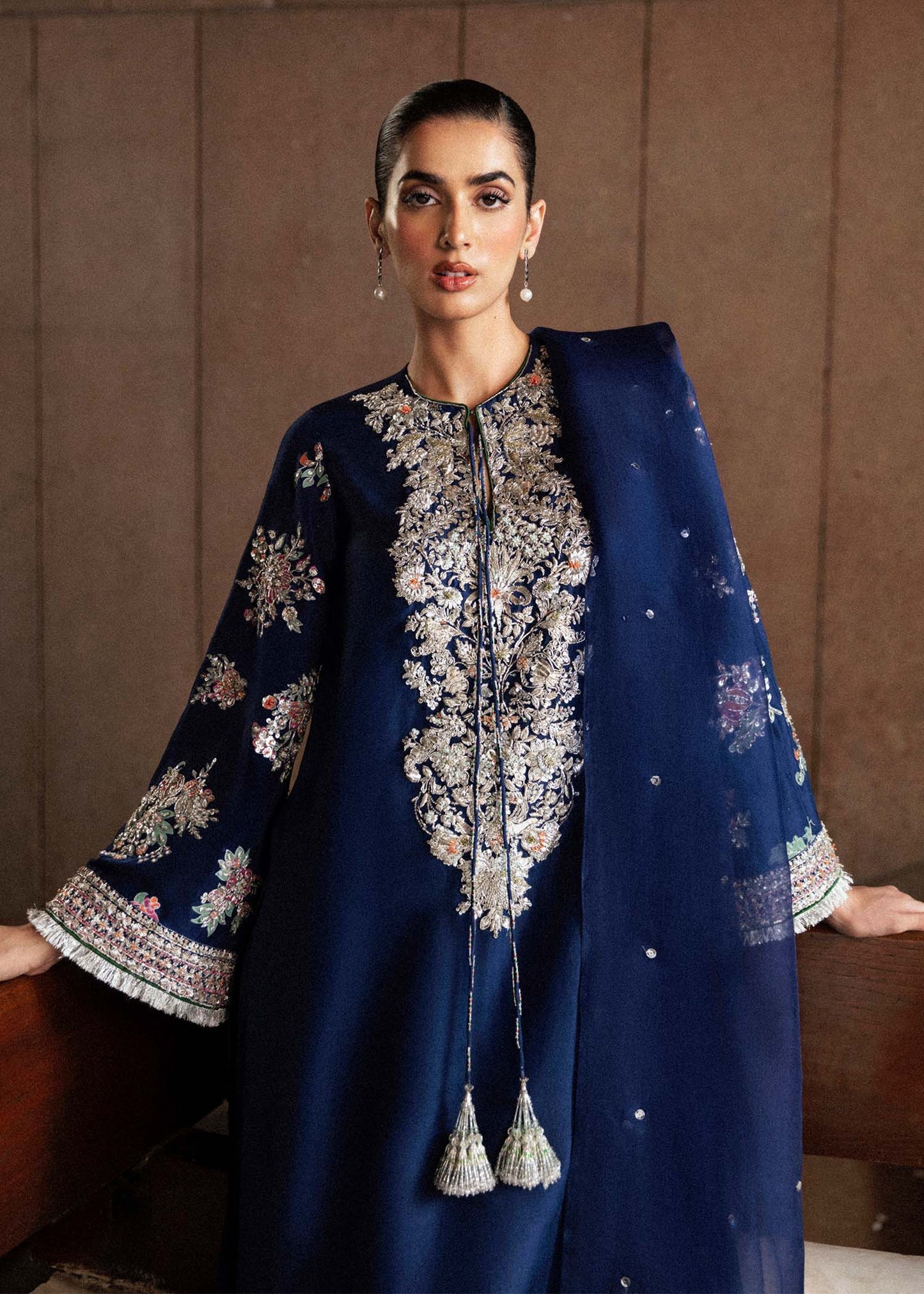 Hussain Rehar Silk Fancy