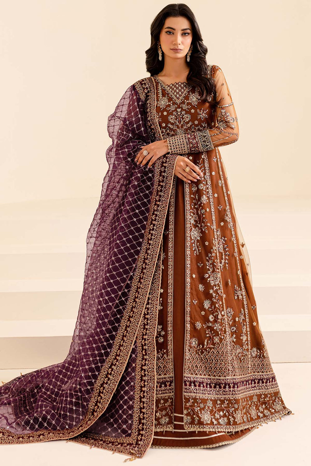 Farasha Bridal