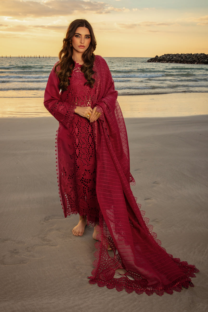 Rang Rasiya Lawn Fancy