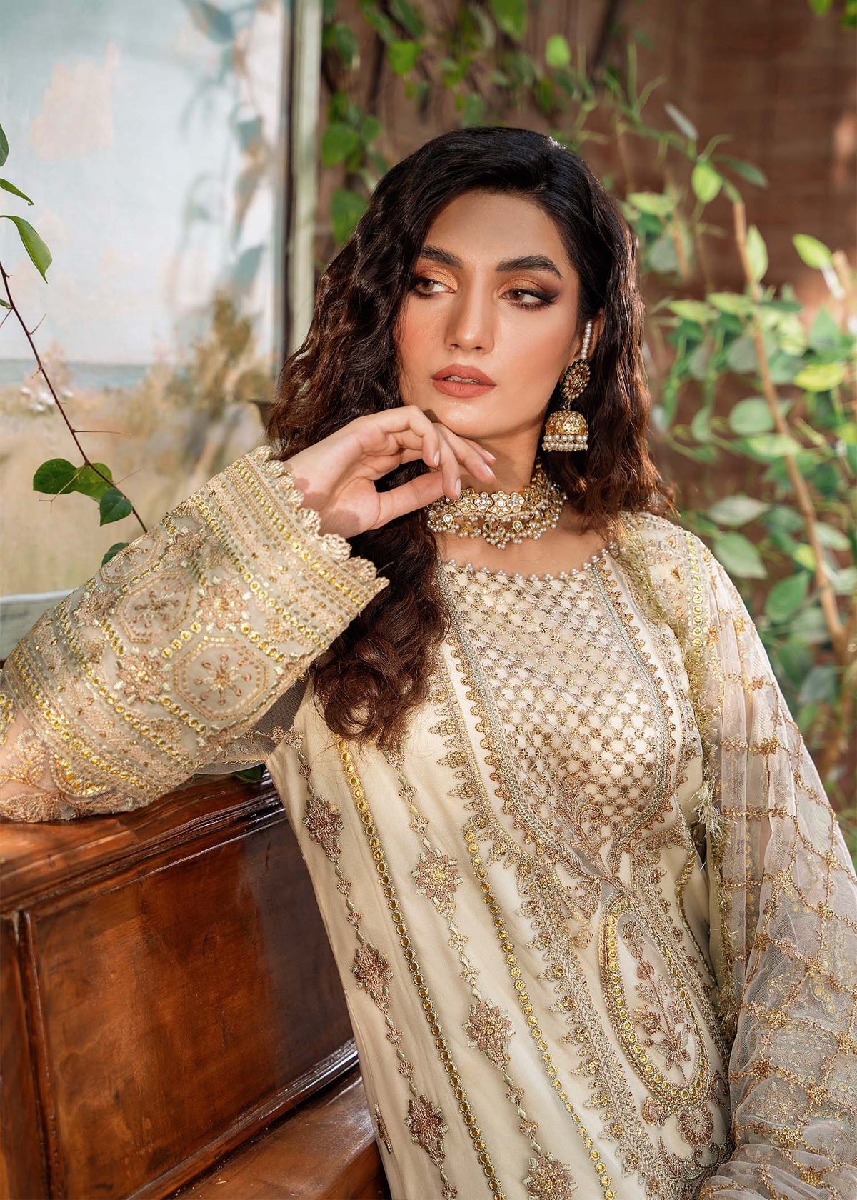Akbar Aslam Bridal