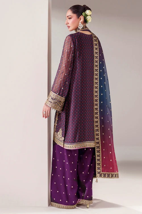 Jazmin Chiffon Fancy