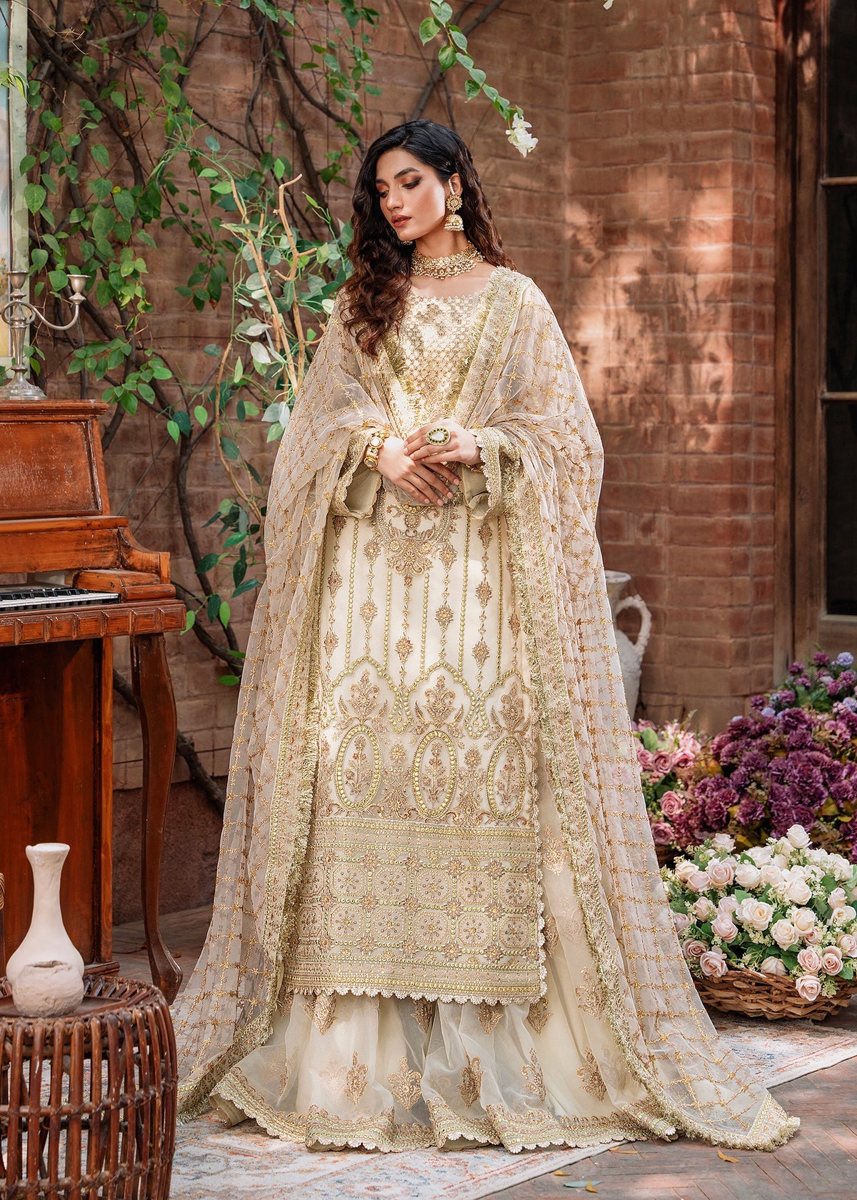 Akbar Aslam Bridal