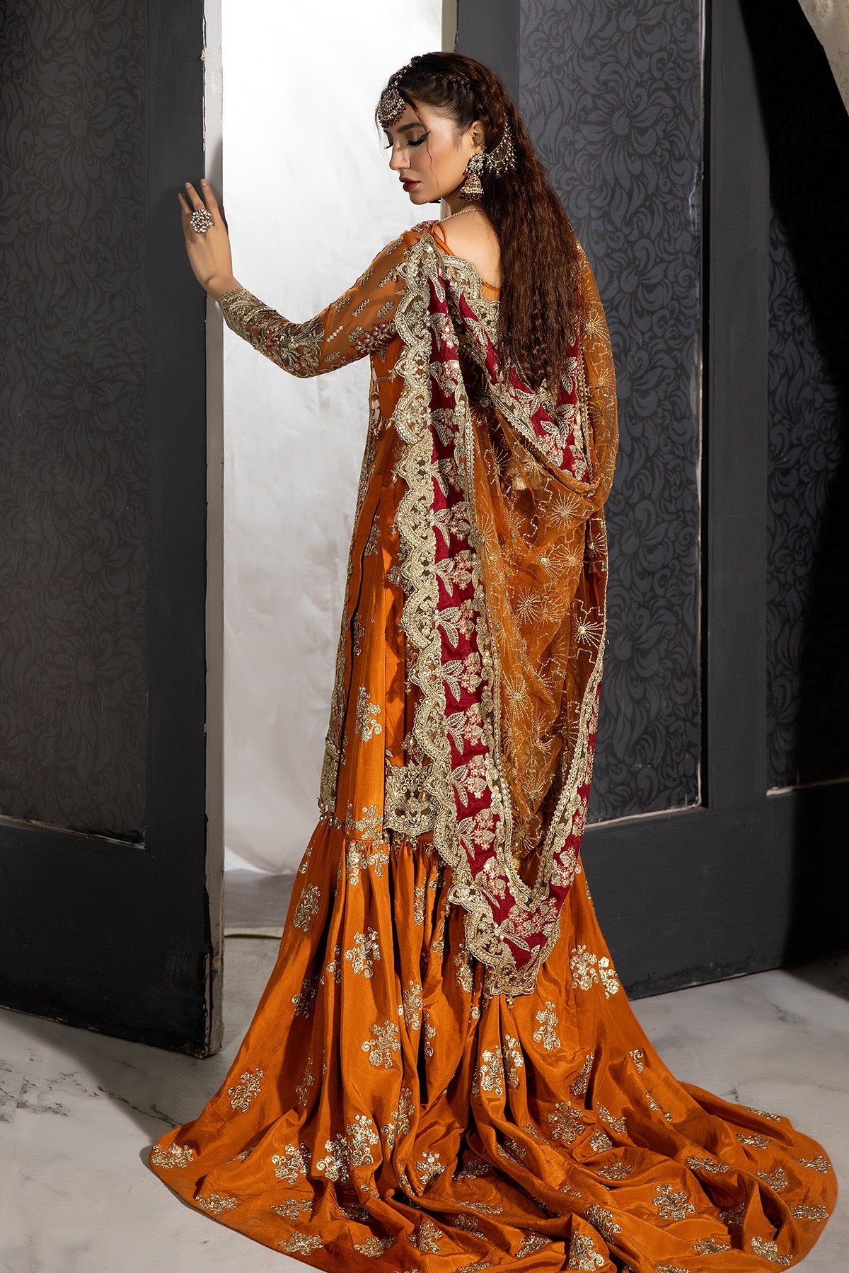 Imrozia Bridal