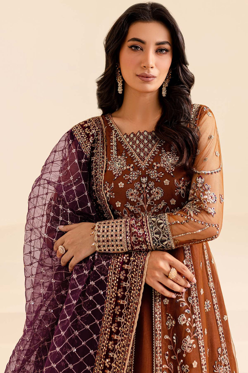 Farasha Bridal