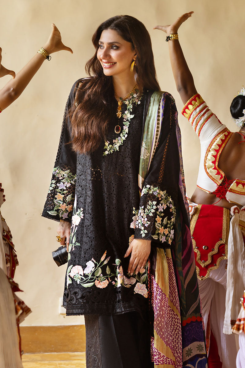 Mushq Cotton Fancy