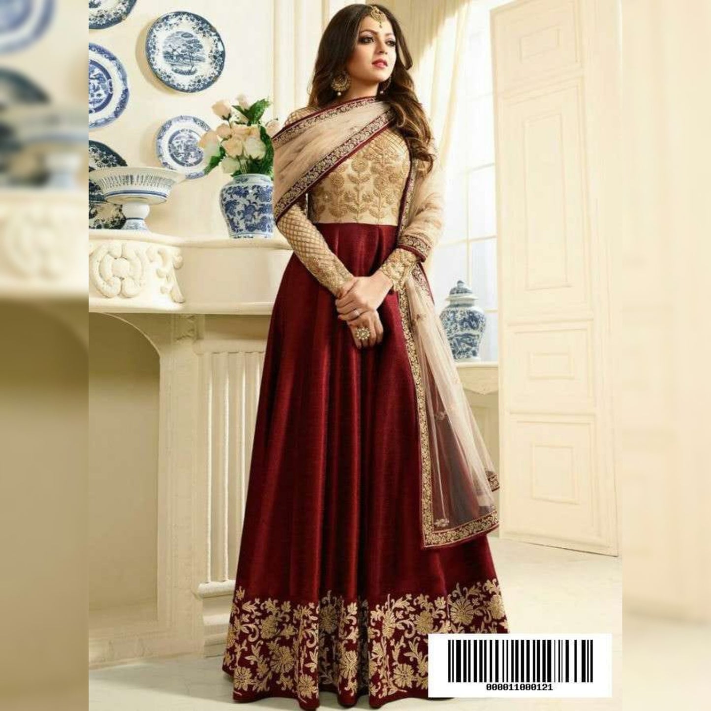 Indian Fancy