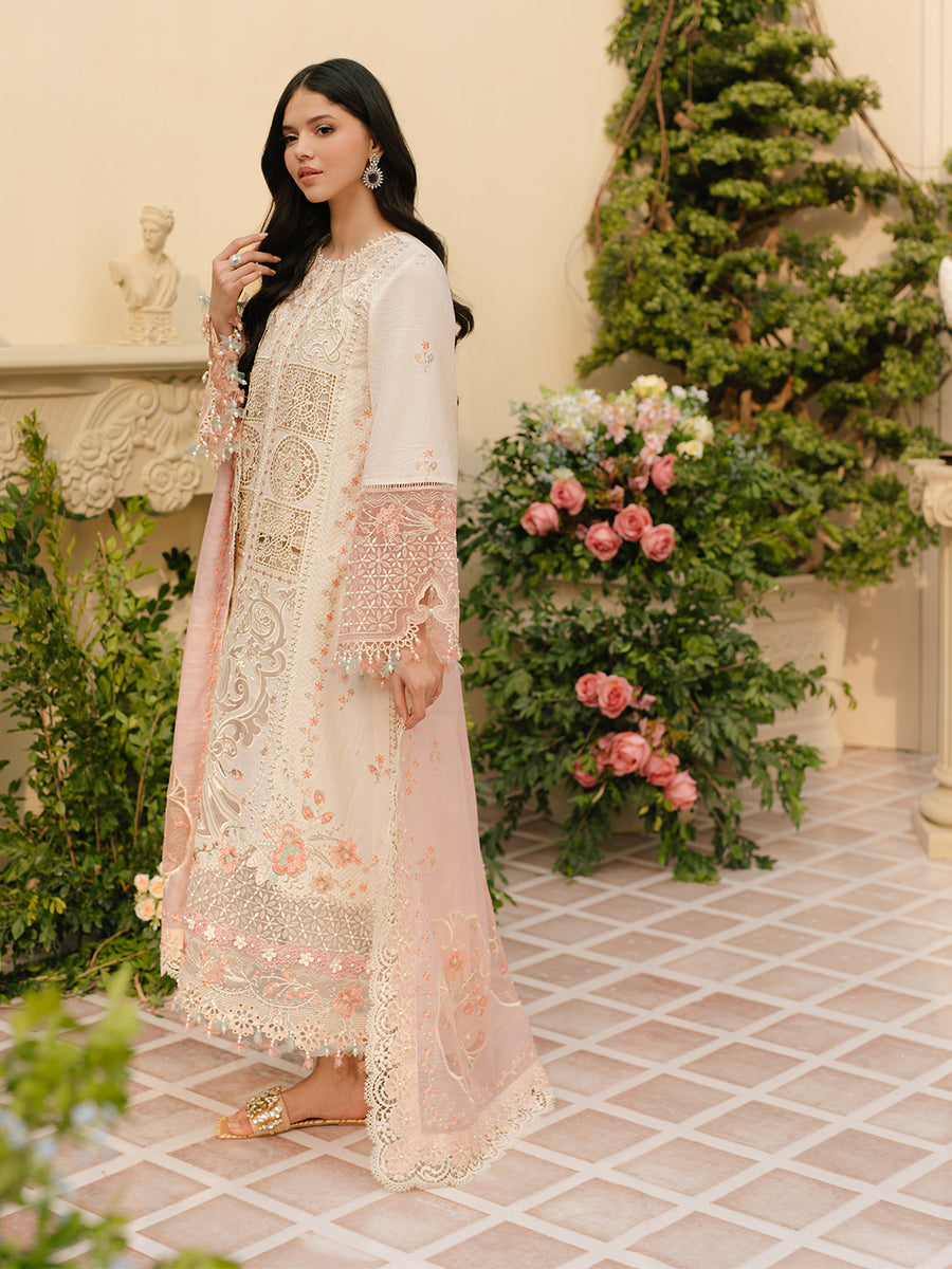 Bin Ilyas Lawn Fancy
