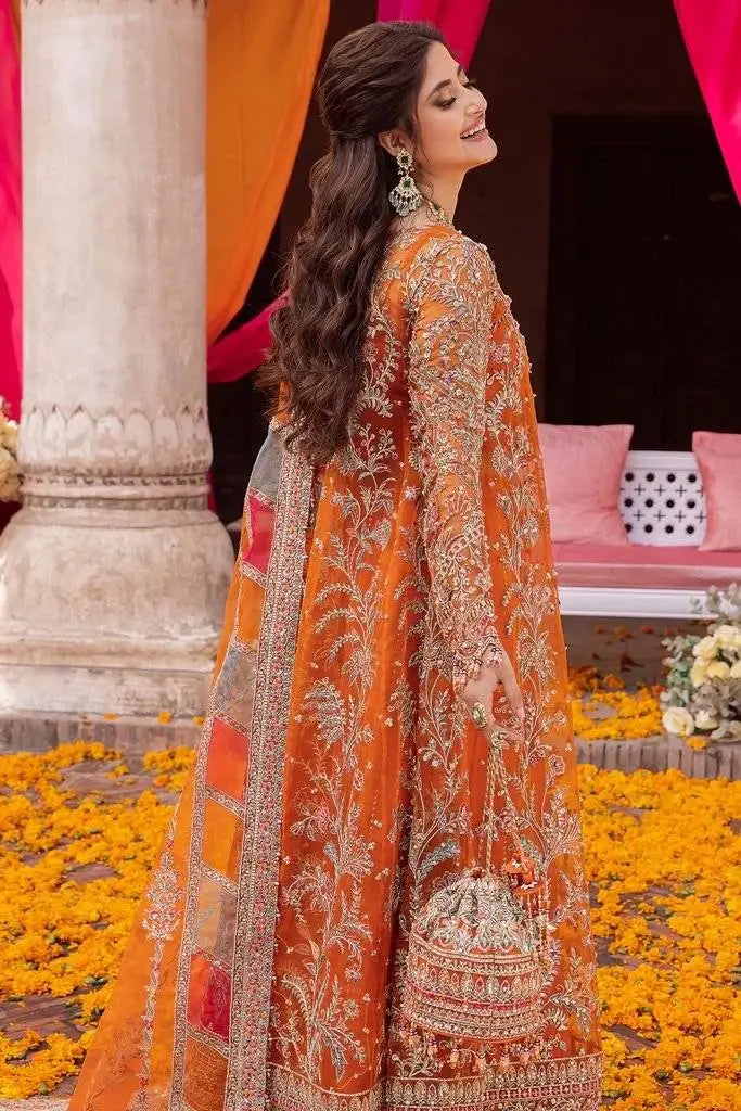 Kanwal Malik Bridal