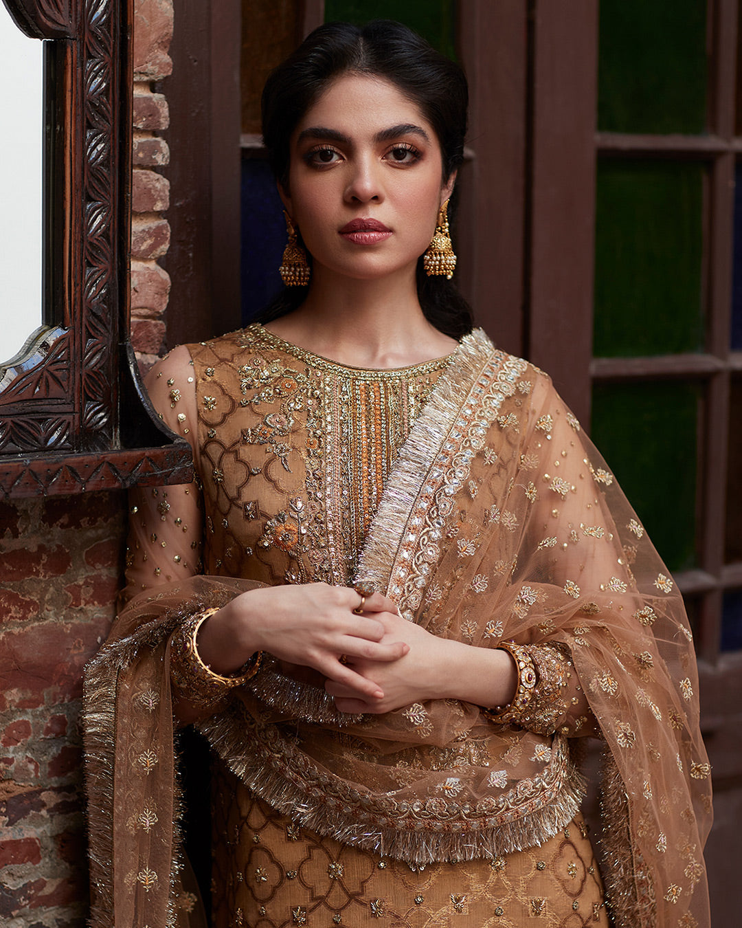 Fazia Saqlain Net Fancy