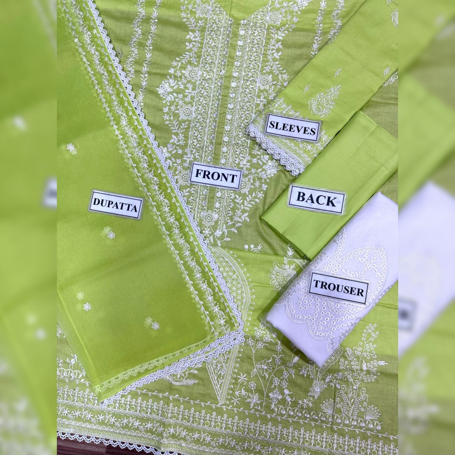 Naarj Lawn Fancy