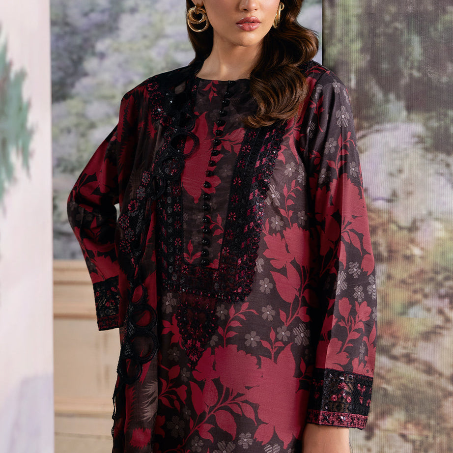 Ramsha Lawn Fancy