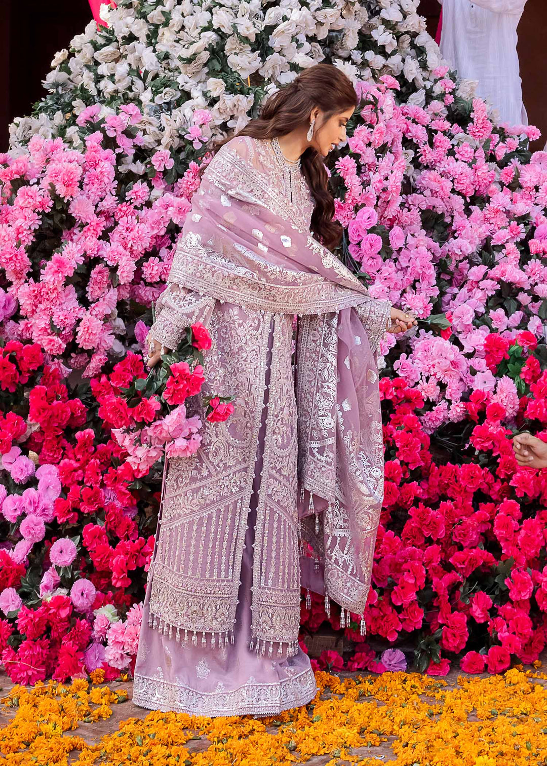 Kanwal Malik Bridal