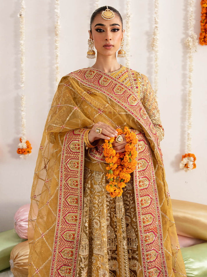 Imrozia Bridal