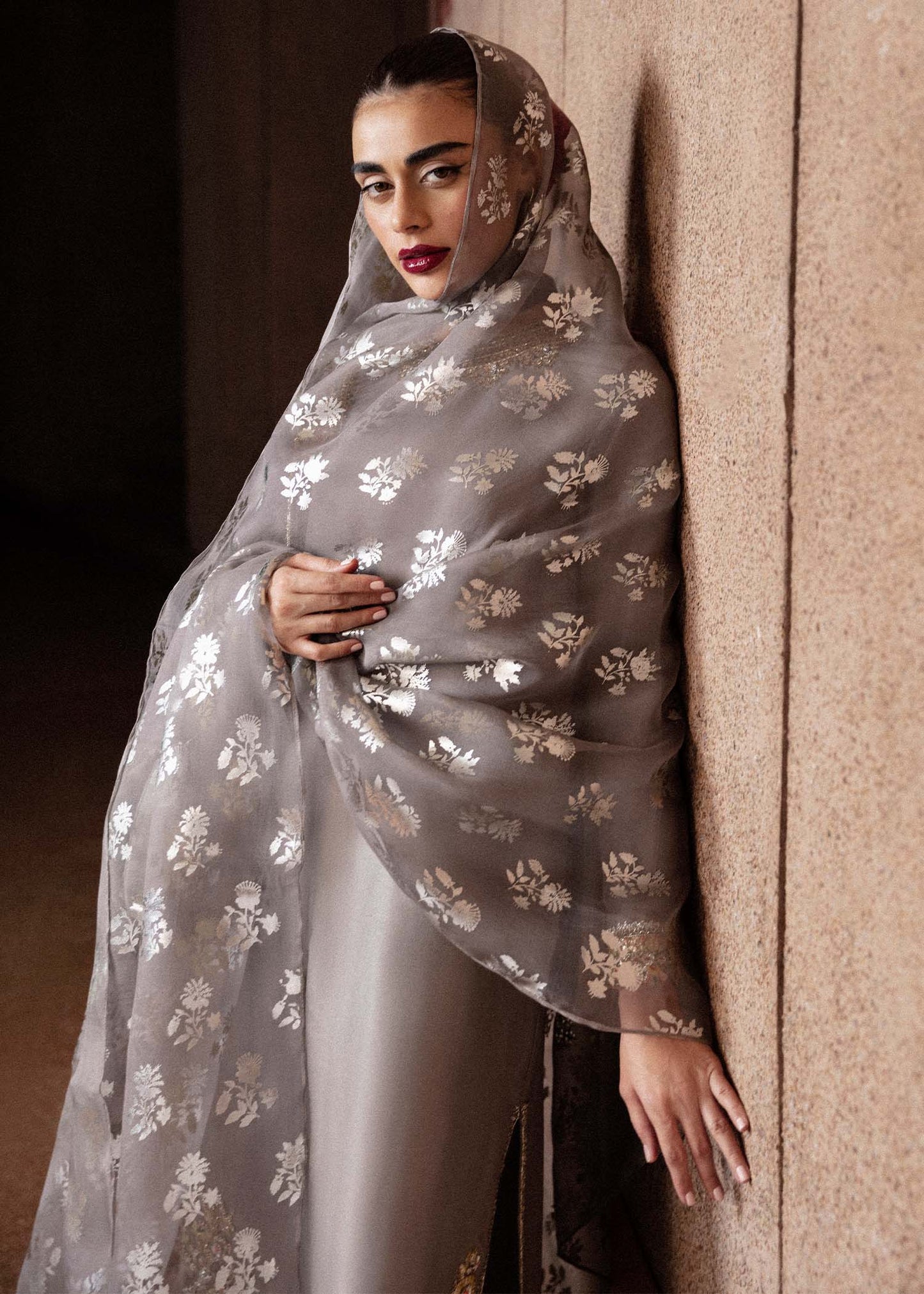 Hussain Rehar Silk Fancy