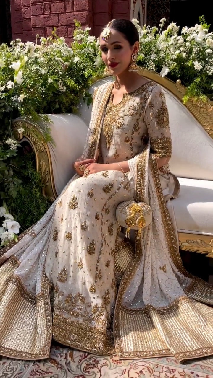 Haris Shakeel Bridal