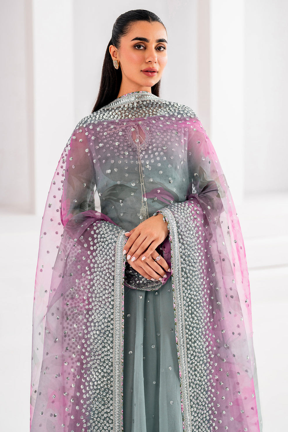Jazmin Bridal