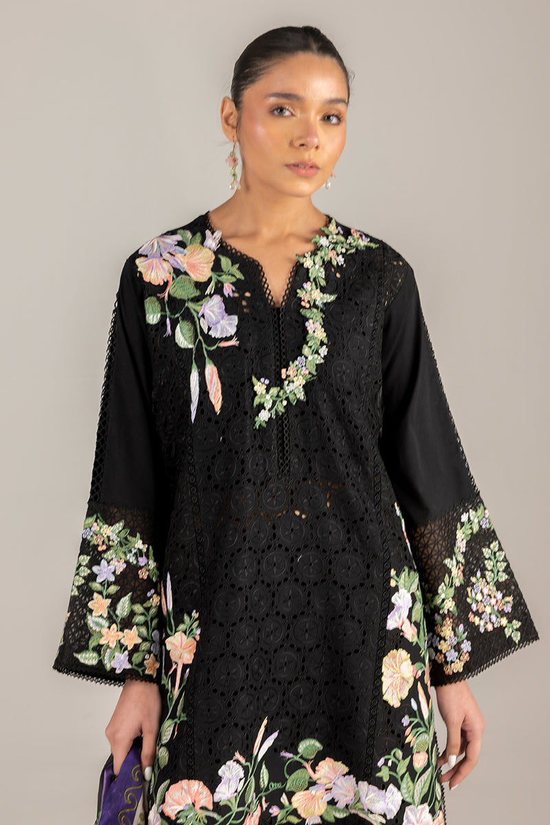 Mushq Cotton Fancy