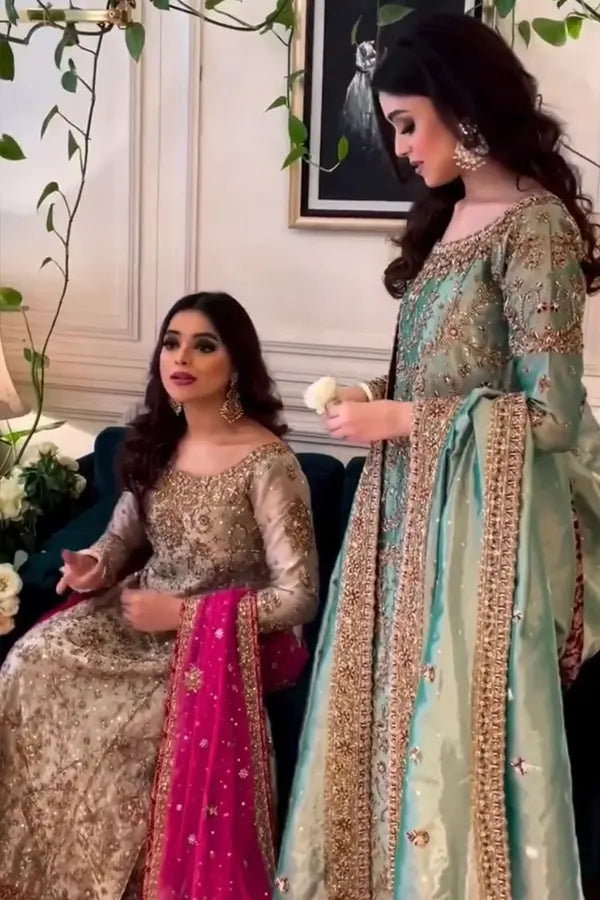 Haris Shakeel Bridal
