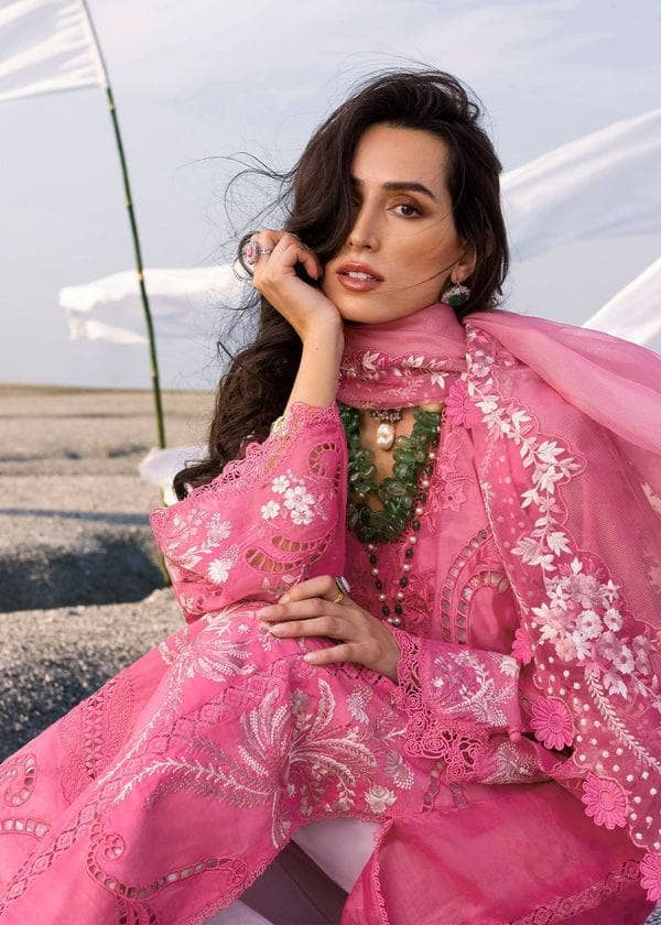 Saira Shakira Lawn Fancy