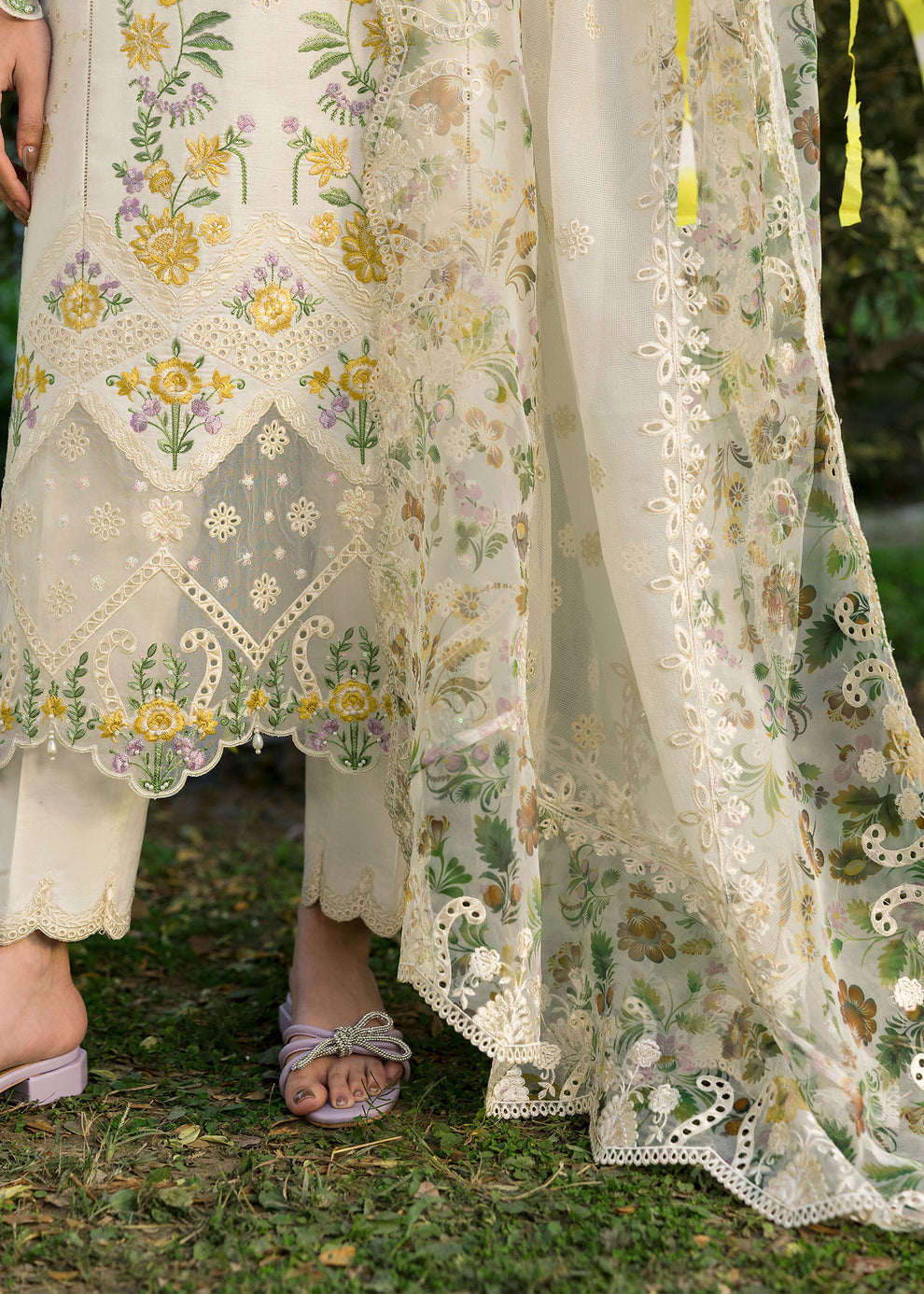 Sardinia Lawn Fancy