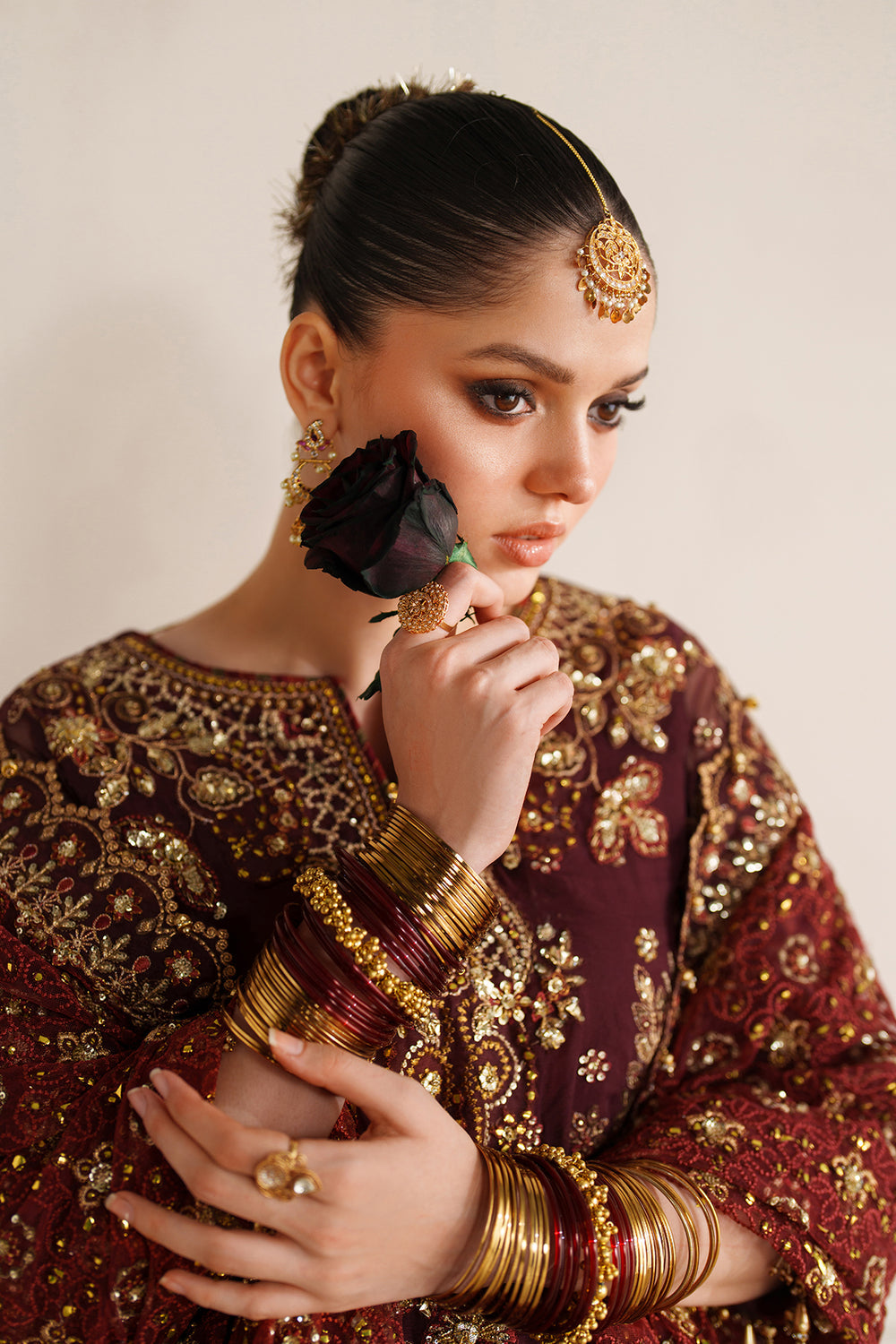 Baroque Bridal