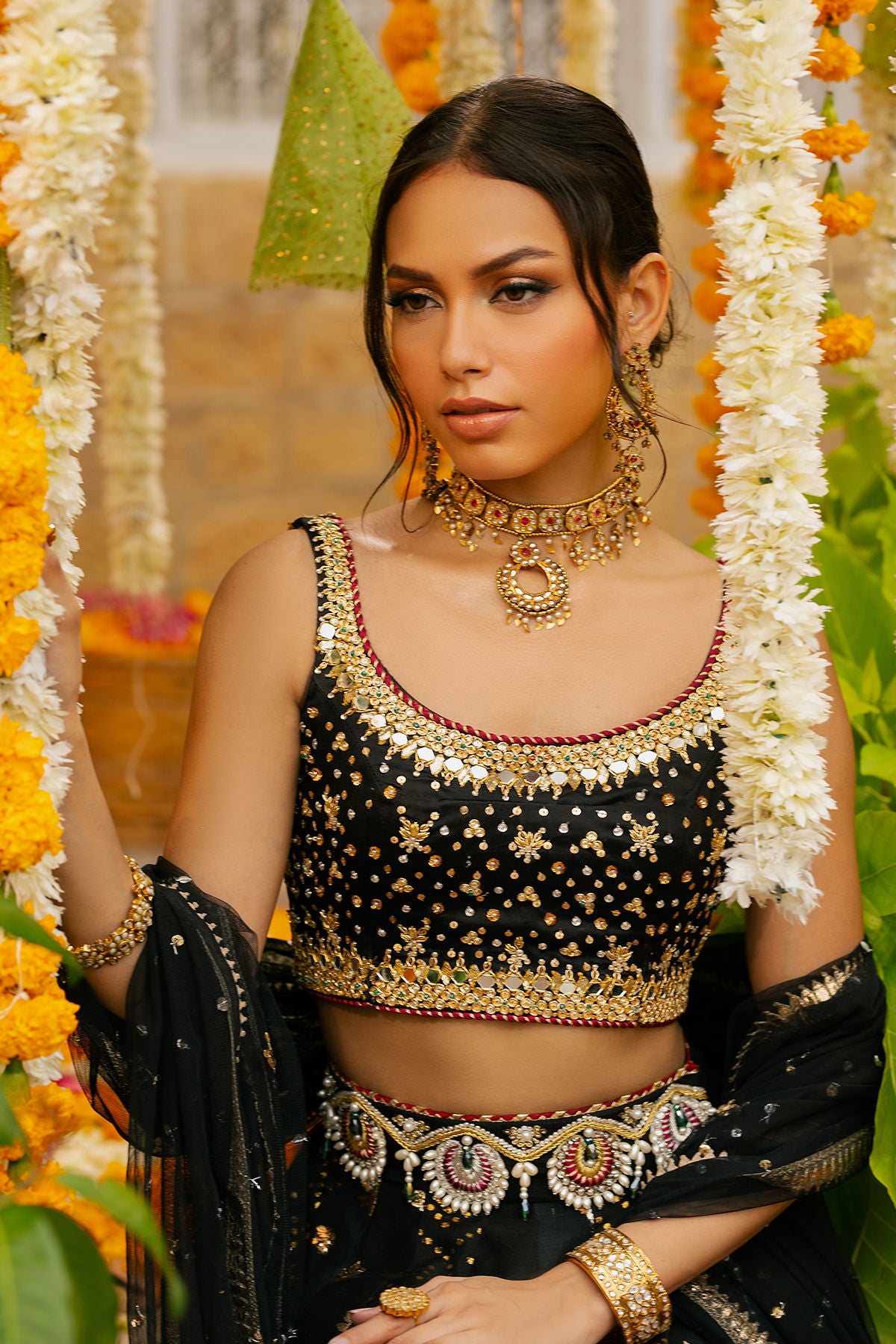 Annus Abrar Bridal