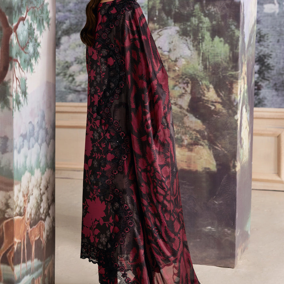 Ramsha Lawn Fancy