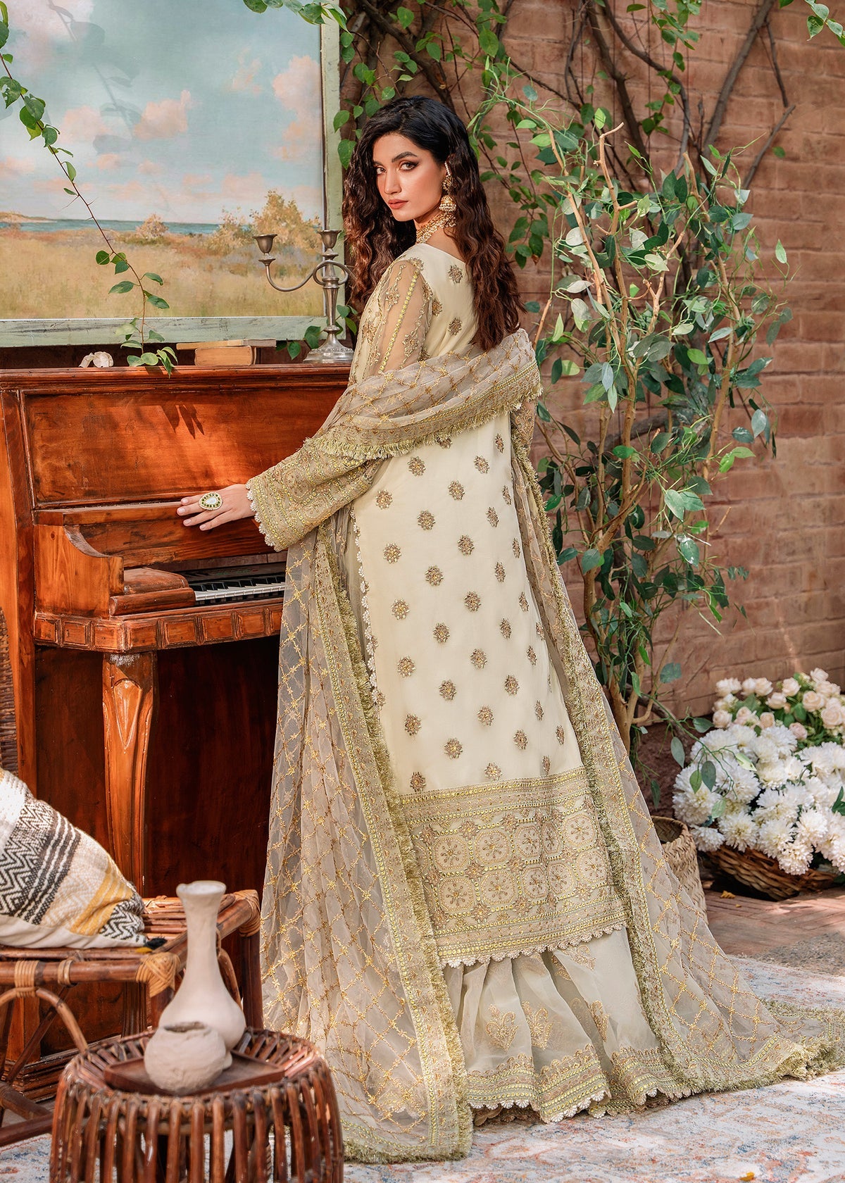Akbar Aslam Bridal