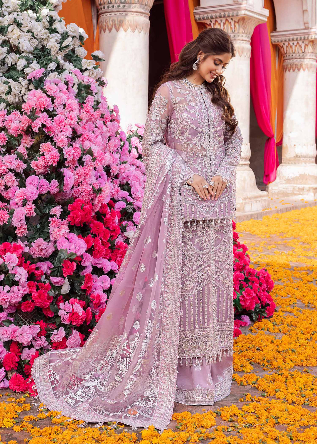 Kanwal Malik Bridal