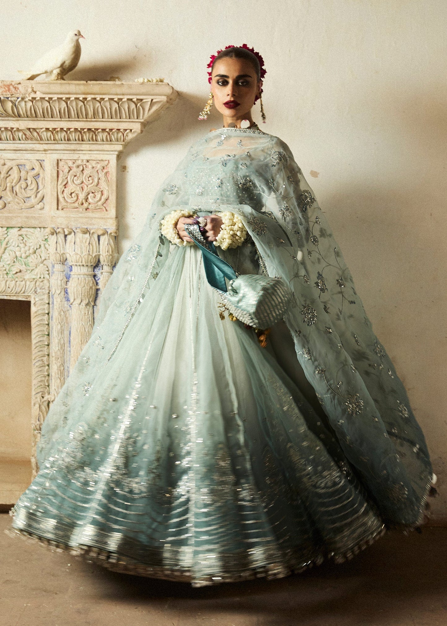 Hussain Rehar Bridal