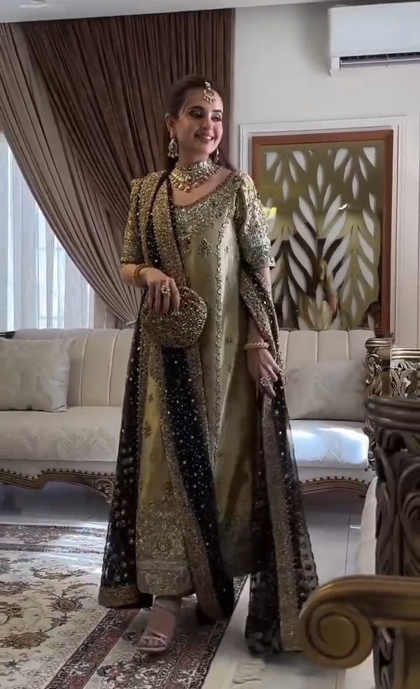 Haris Shakeel Bridal