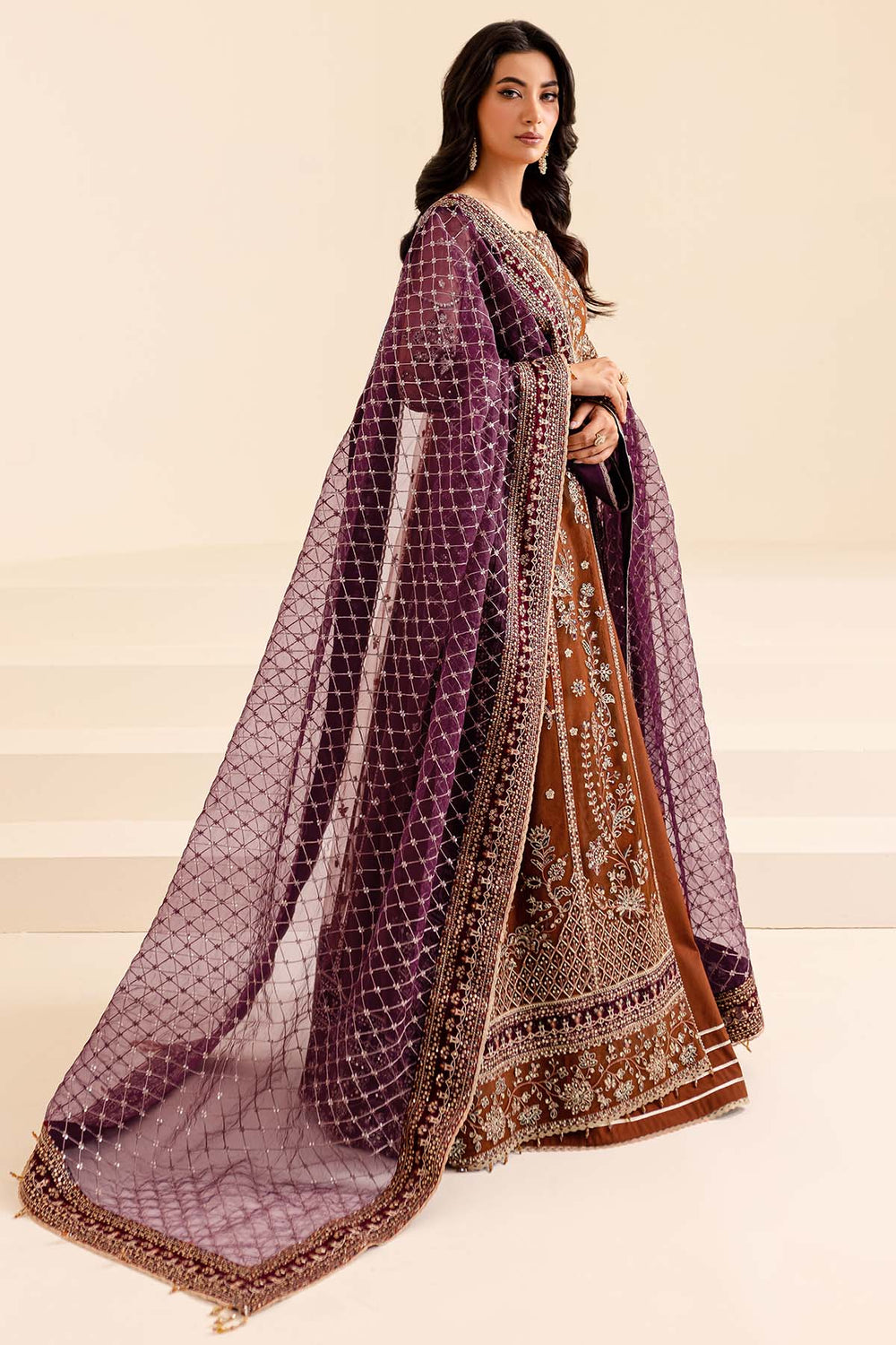 Farasha Bridal