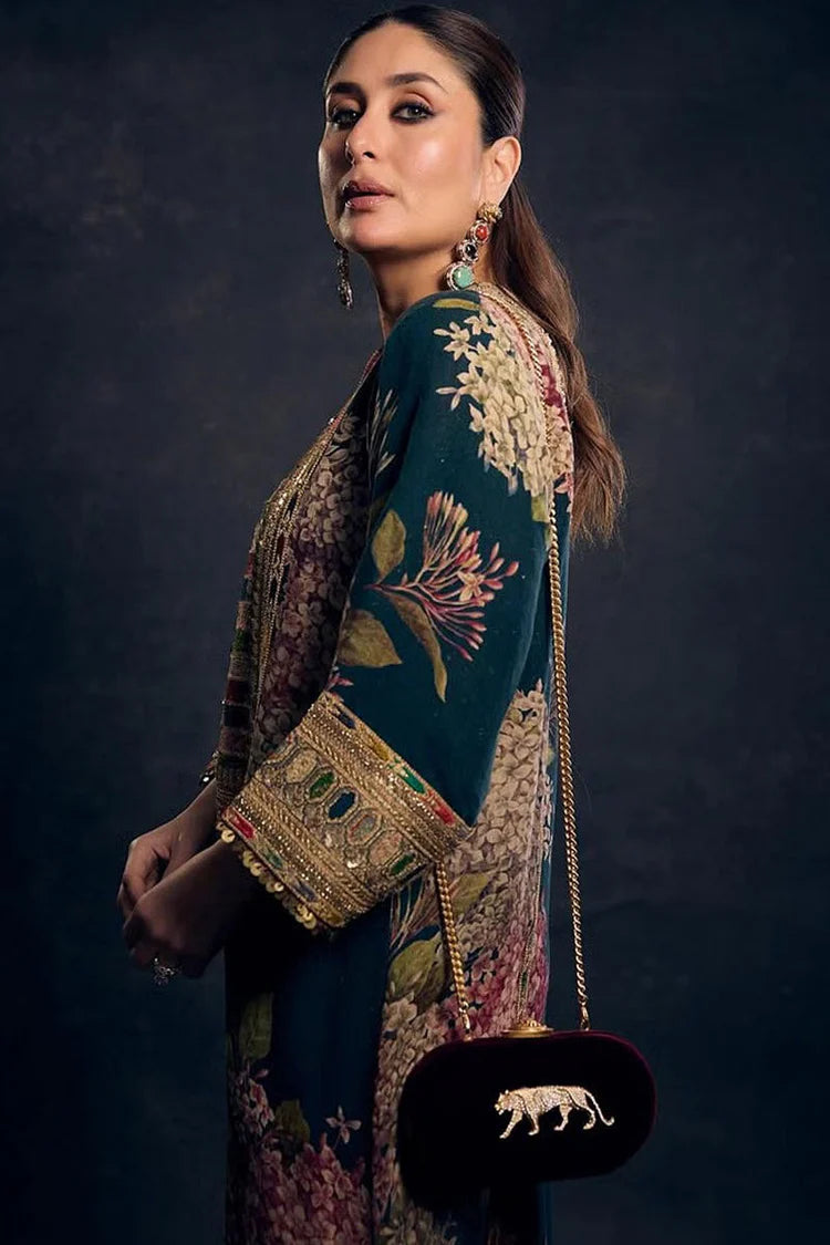 Sabyasachi Silk Fancy