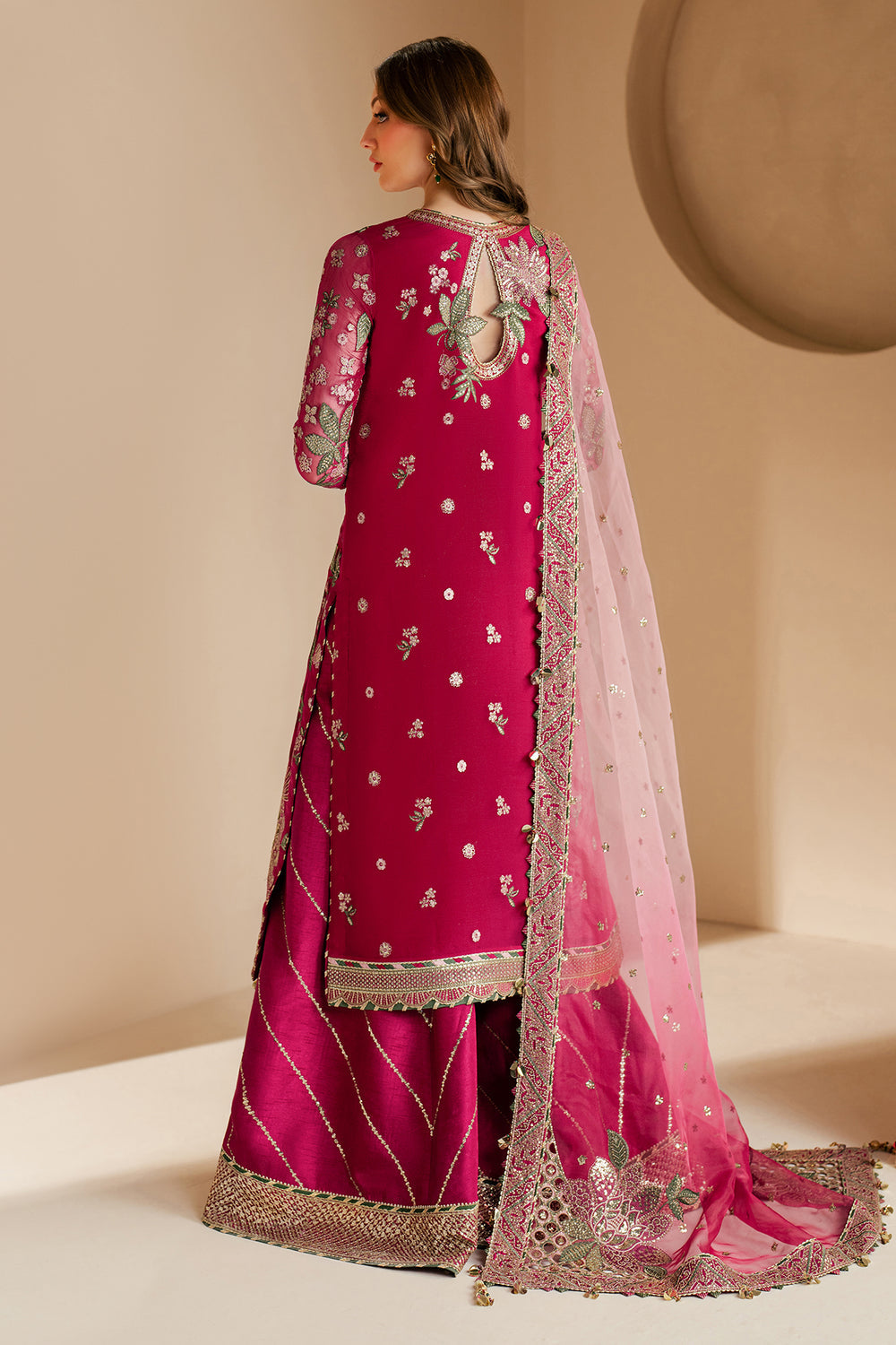 Jazmin Chiffon Fancy