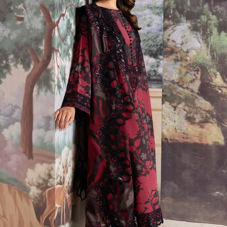 Ramsha Lawn Fancy