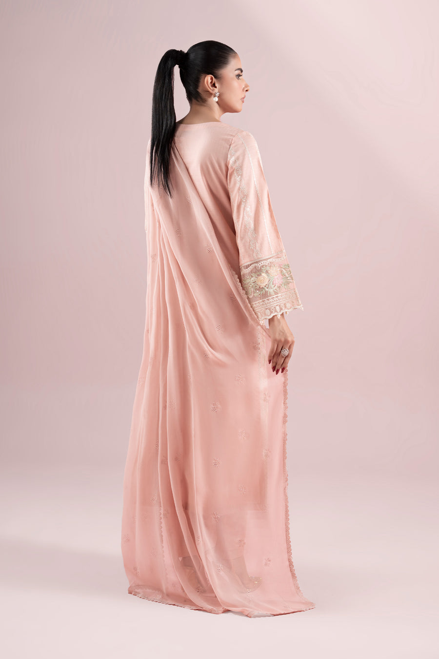 Maria B Lawn Fancy