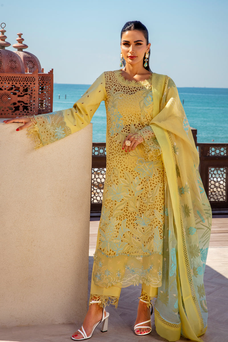 Rang Rasiya Lawn Fancy