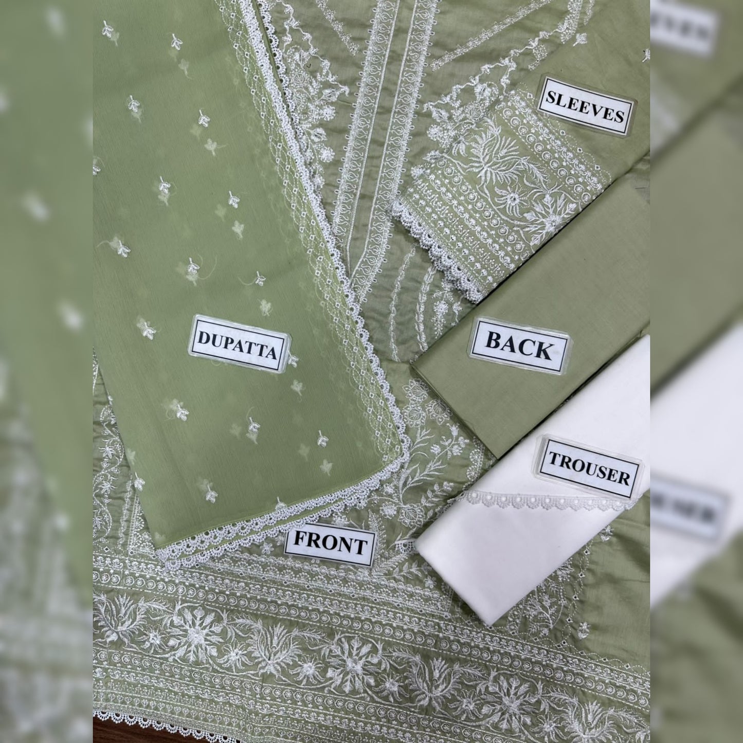 Naarj Lawn Fancy