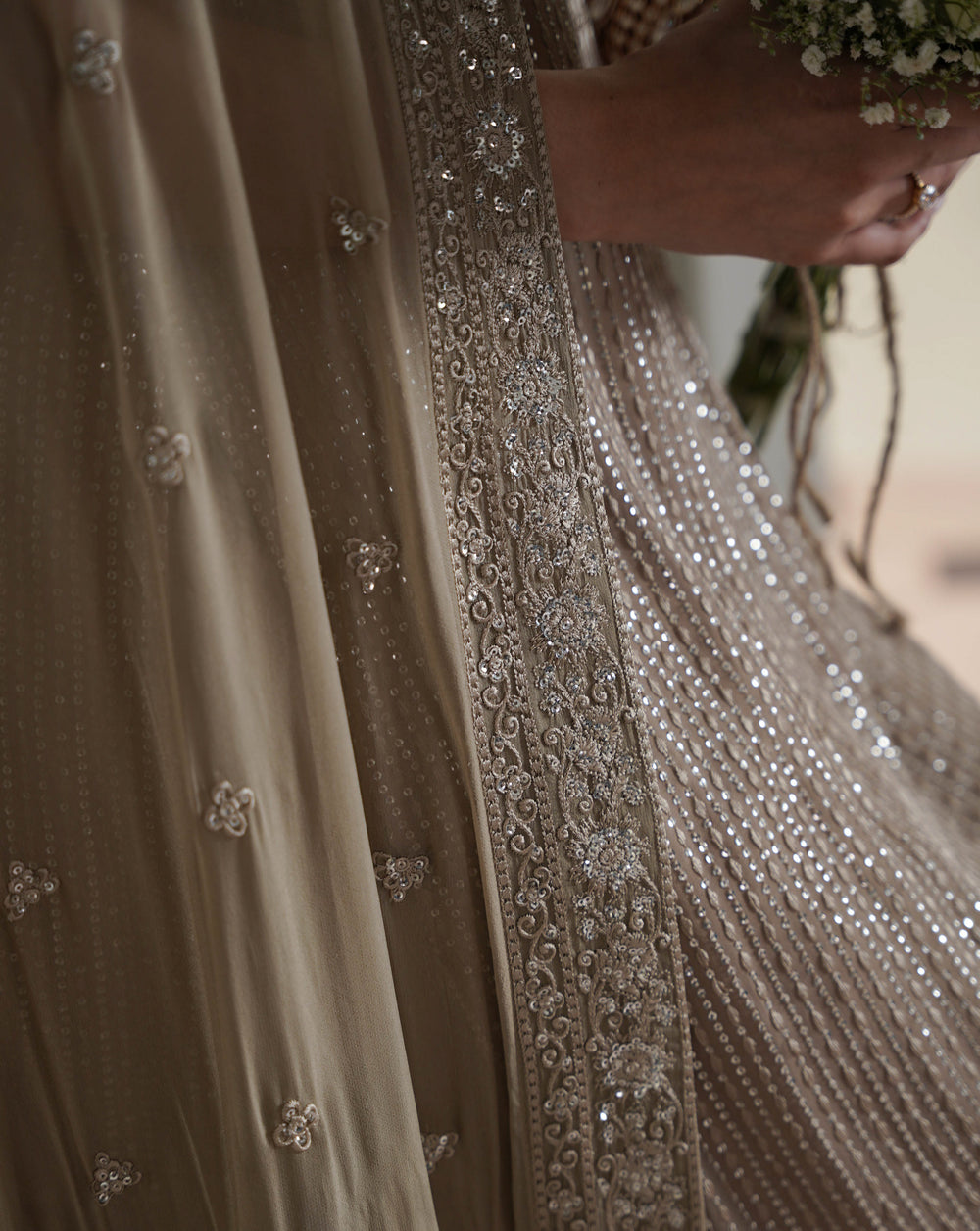 Zaib Chiffon Fancy