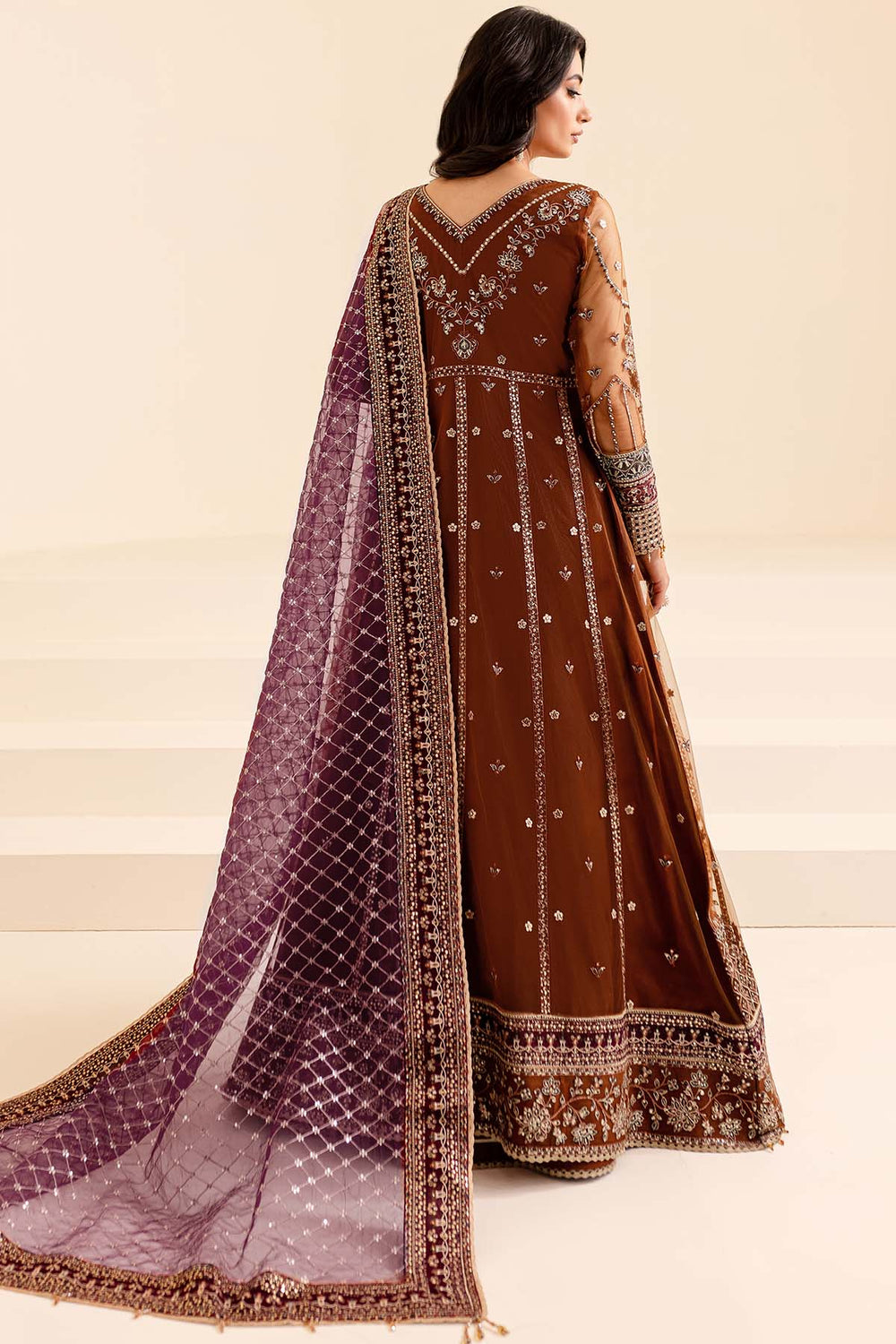 Farasha Bridal