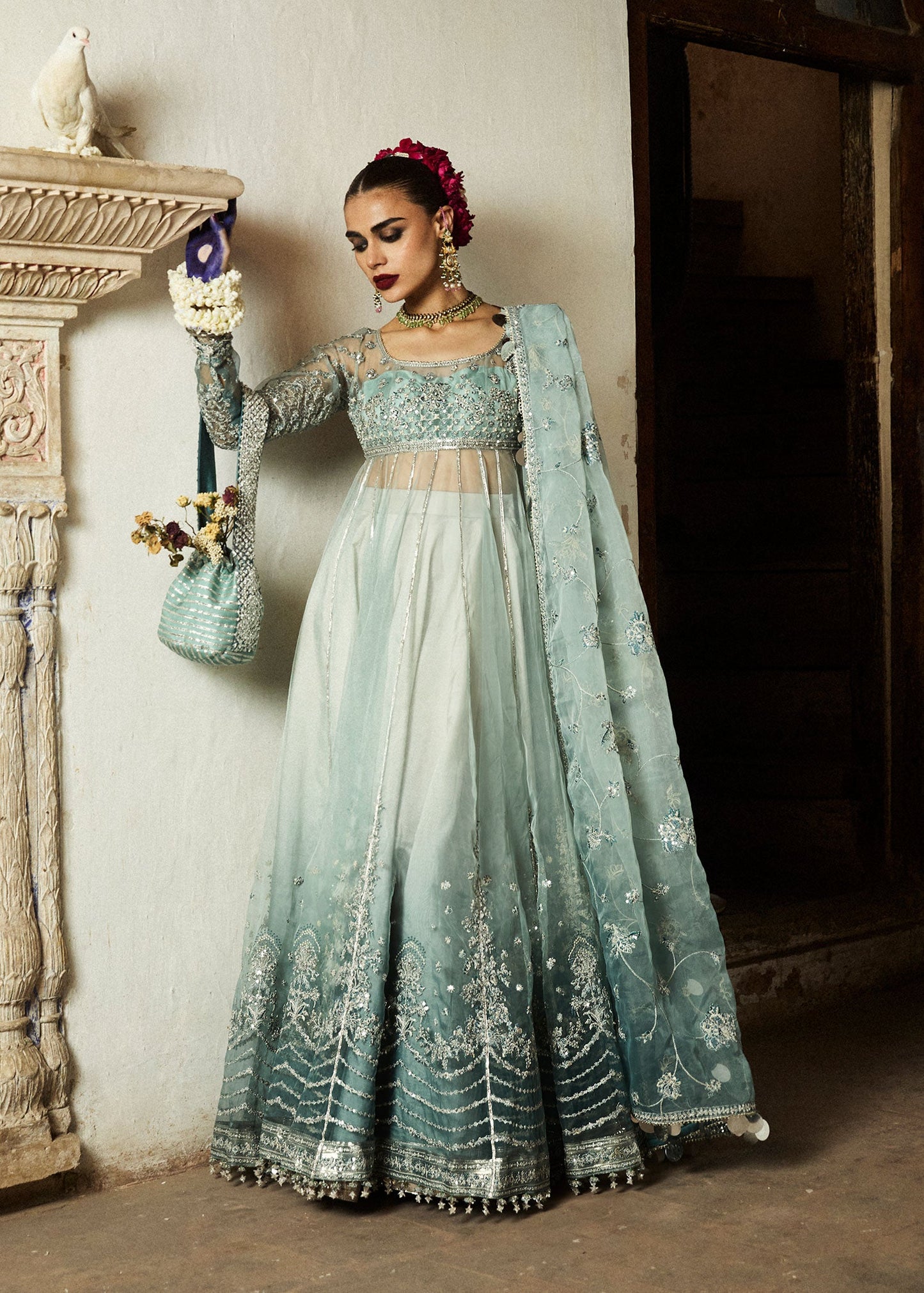 Hussain Rehar Bridal