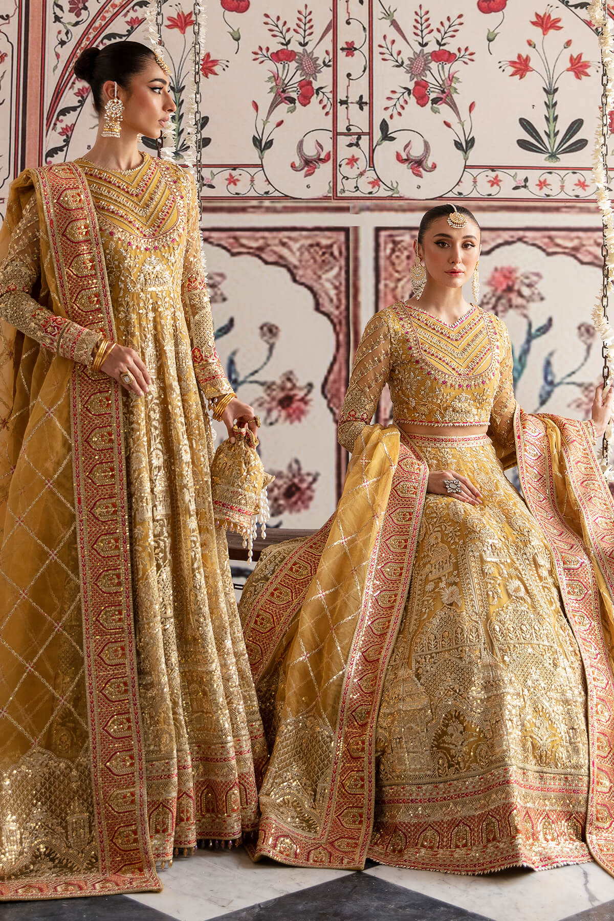 Imrozia Bridal