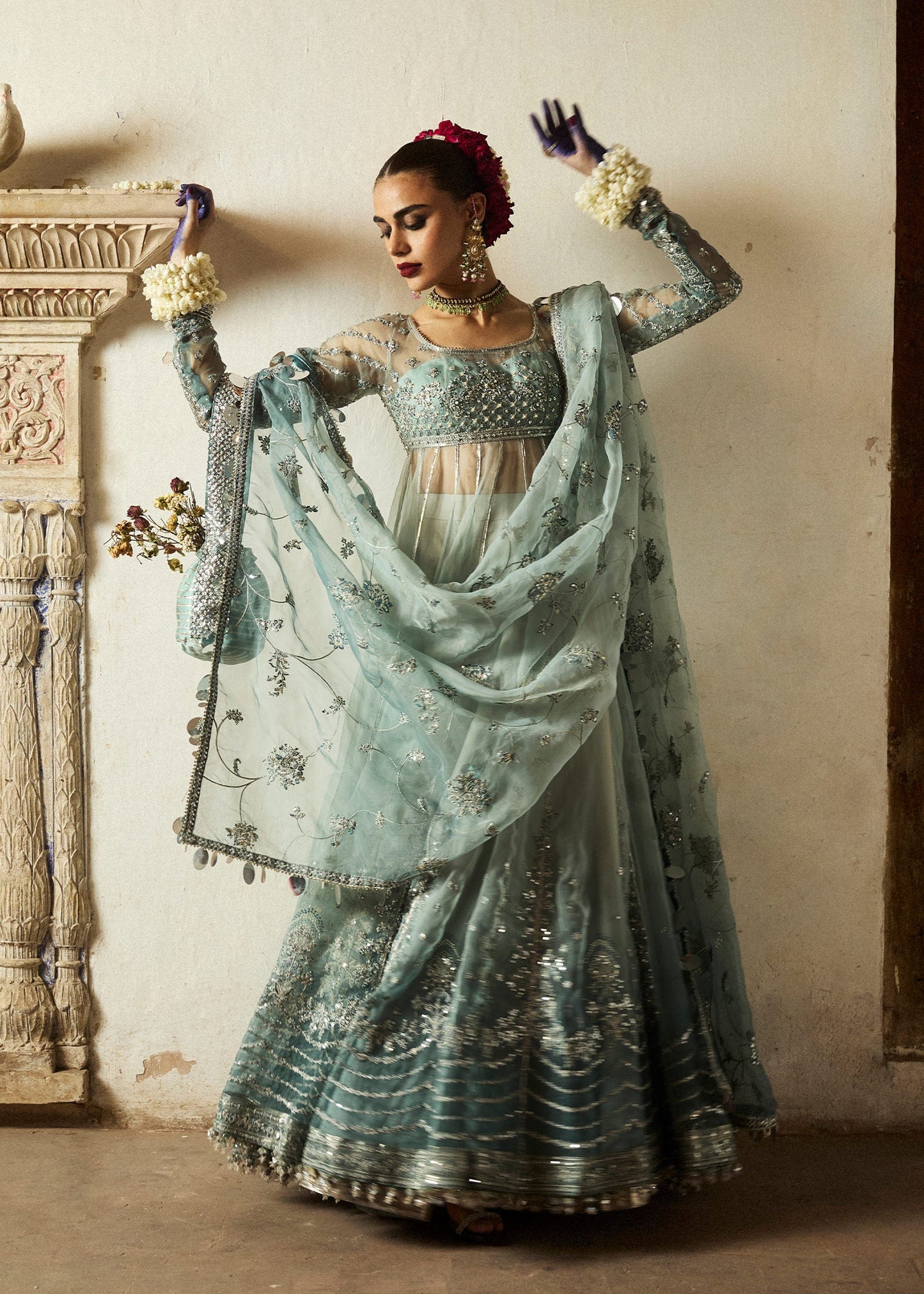 Hussain Rehar Bridal