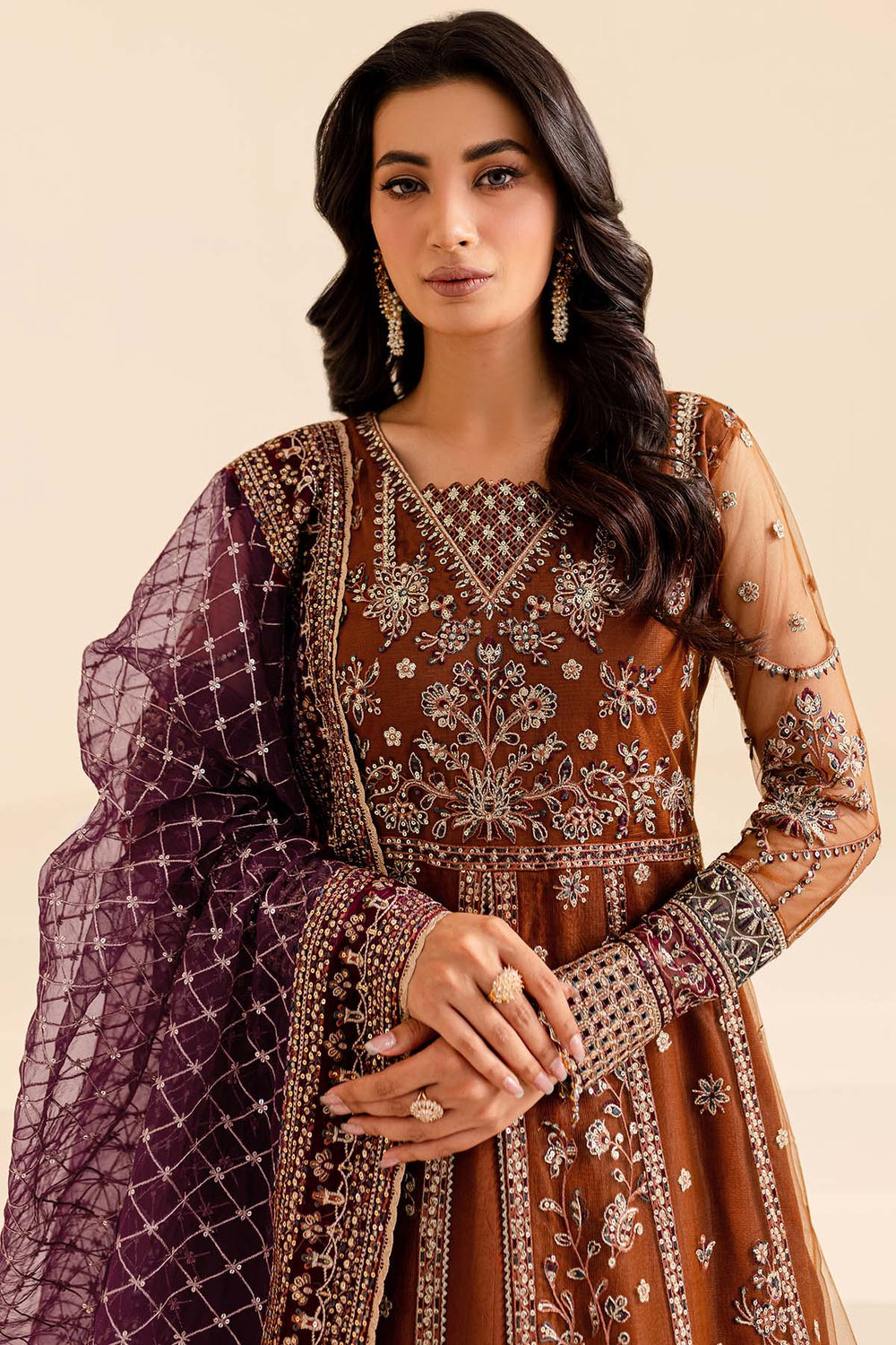 Farasha Bridal