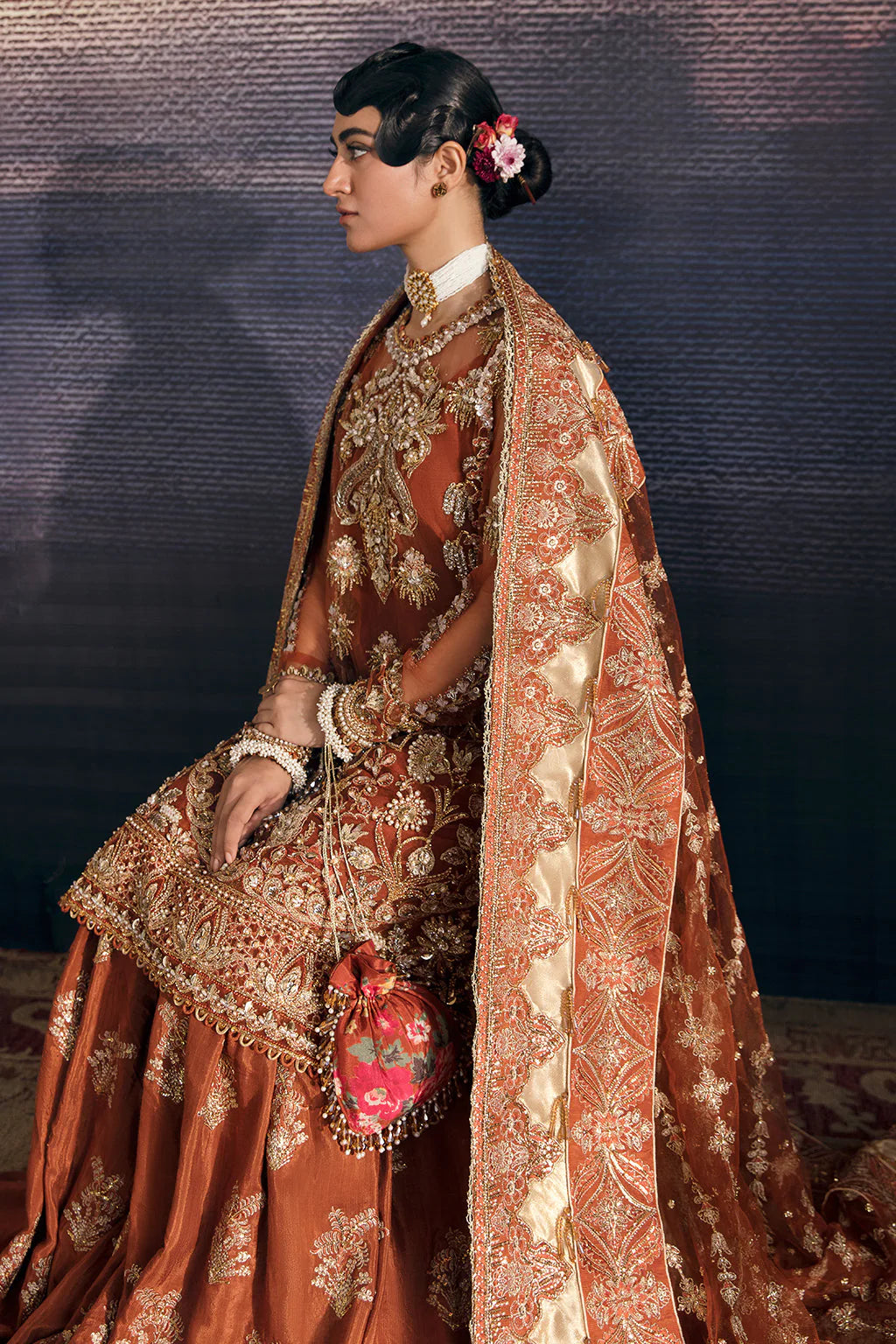 Afrozeh Bridal