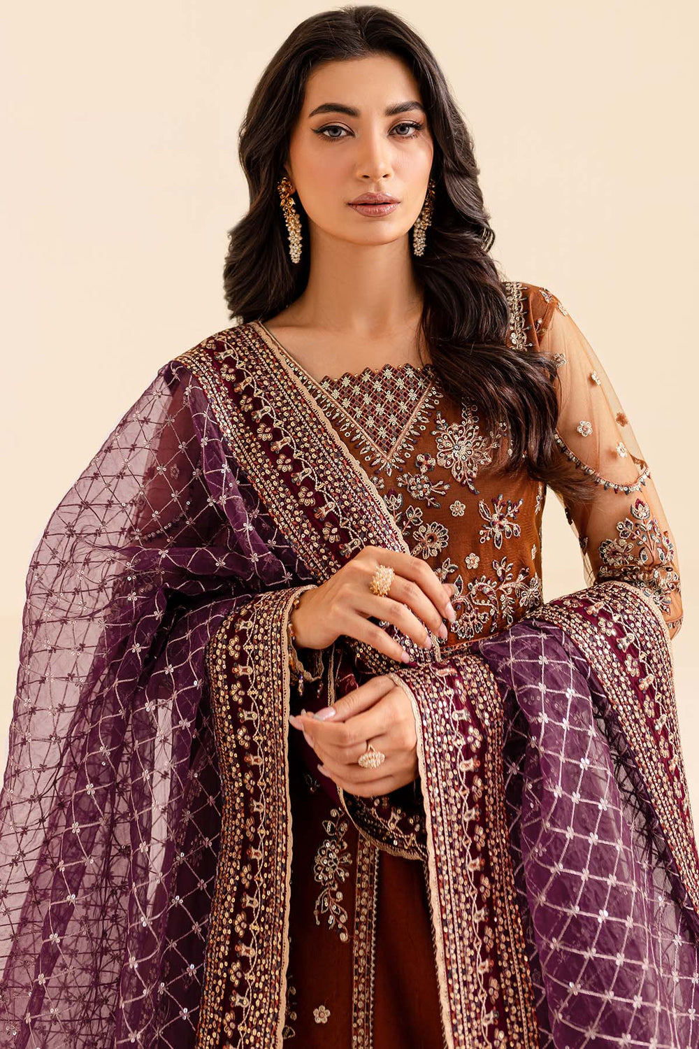 Farasha Bridal