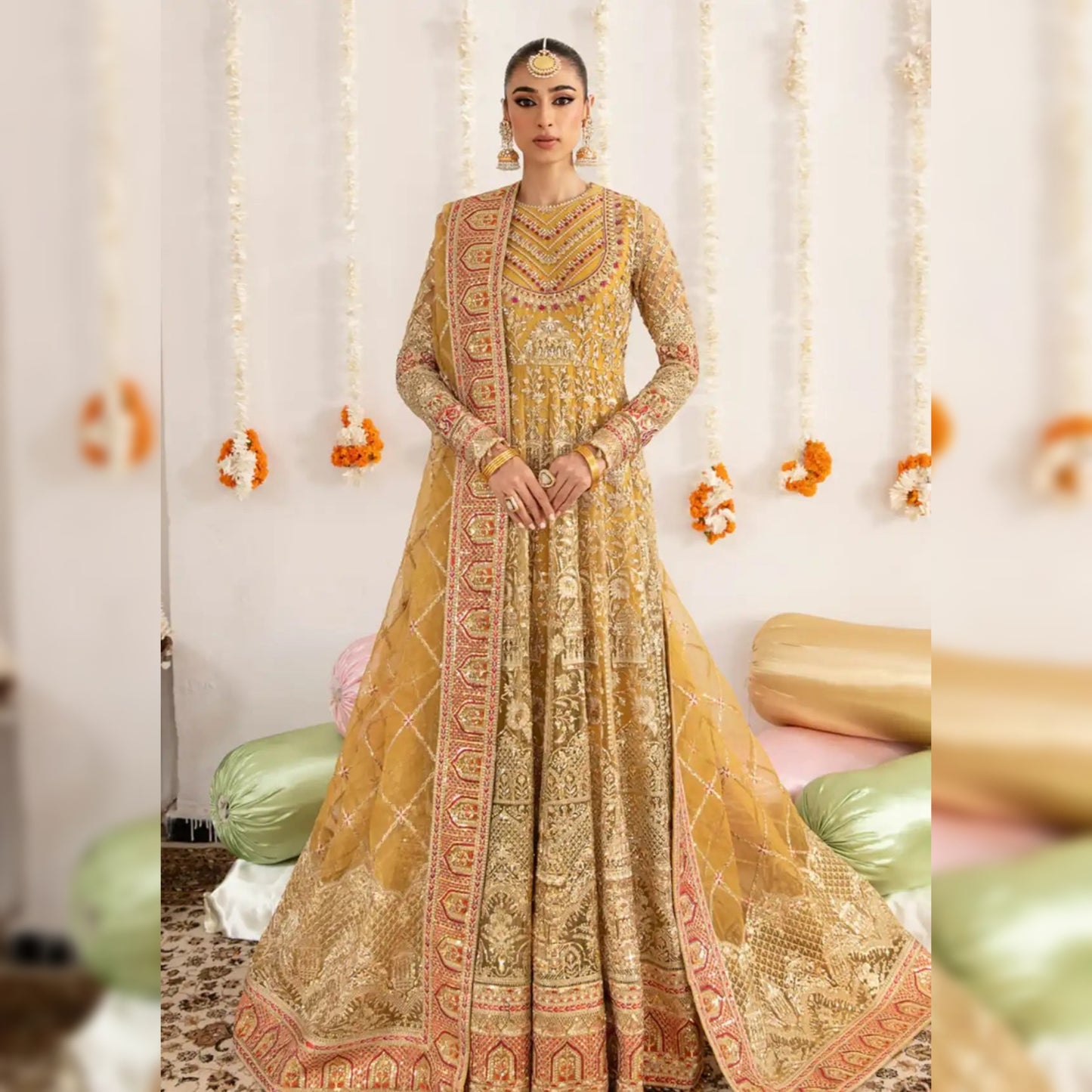 Imrozia Bridal