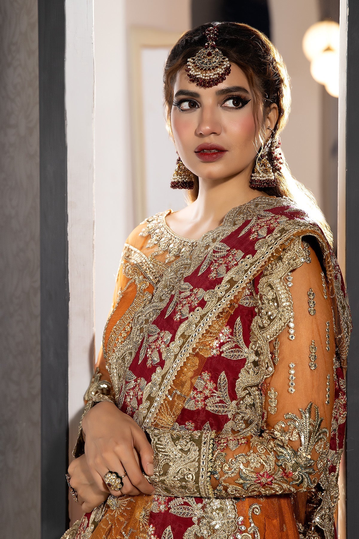 Imrozia Bridal